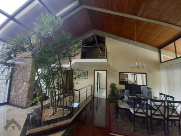 Imagem Casa de Condomínio com 4 Quartos à Venda, 620 m² em Alphaville - Santana De Parnaíba Imagem Casa de Condomínio com 4 Quartos à Venda, 620 m² em Alphaville - Santana De Parnaíba