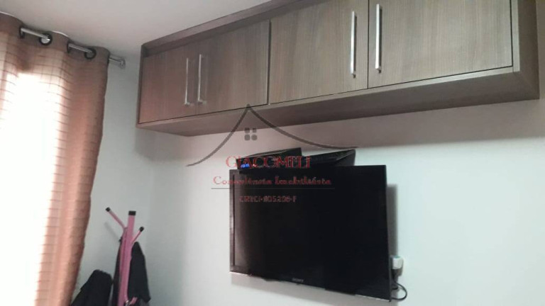 Imagem Apartamento com 2 Quartos à Venda, 44 m² em Jardim Santa Terezinha (zona Leste) - São Paulo Imagem Apartamento com 2 Quartos à Venda, 44 m² em Jardim Santa Terezinha (zona Leste) - São Paulo