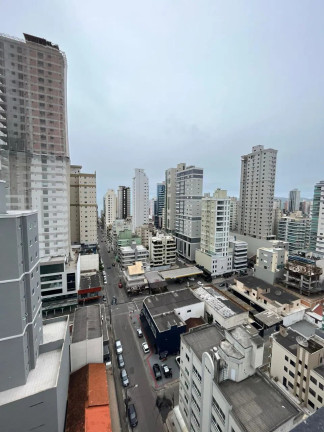 Imagem Apartamento com 3 Quartos à Venda, 112 m² em Meia Praia - Itapema