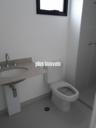 Imagem Apartamento com 1 Quarto para Alugar, 31 m² em Vila Olímpia - São Paulo Imagem Apartamento com 1 Quarto para Alugar, 31 m² em Vila Olímpia - São Paulo