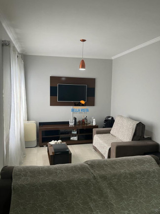 Apartamento com 1 Quarto à Venda,  em Centro - São Vicente