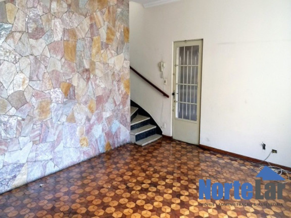Imagem Sobrado com 3 Quartos à Venda, 173 m² em Casa Verde Alta - São Paulo