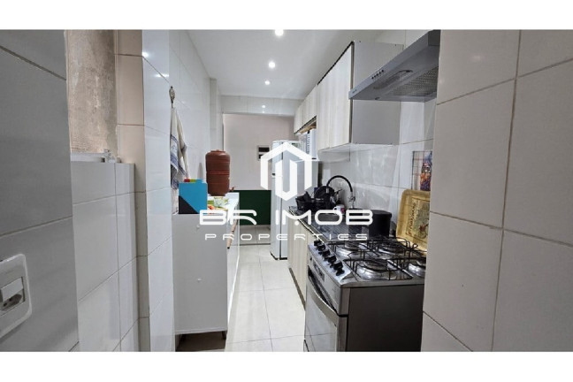 Imagem Imóvel com 1 Quarto à Venda, 52 m² em Pinheiros - São Paulo