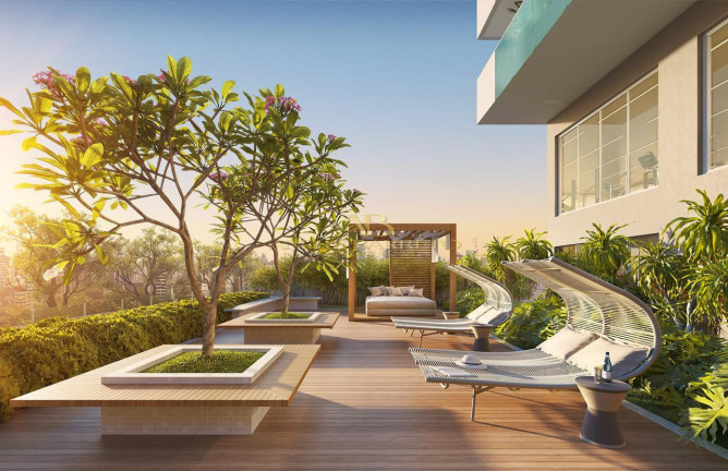 Imagem Apartamento com 4 Quartos à Venda, 222 m² em Pituba - Salvador