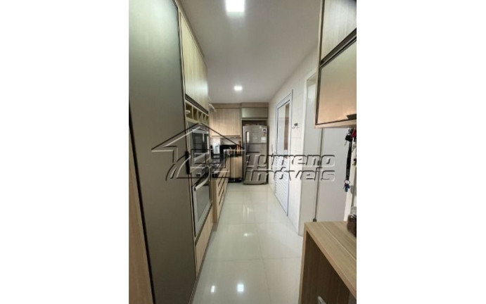 Imagem Apartamento com 3 Quartos à Venda, 90 m² em Jardim Aquarius - São José Dos Campos Imagem Apartamento com 3 Quartos à Venda, 90 m² em Jardim Aquarius - São José Dos Campos