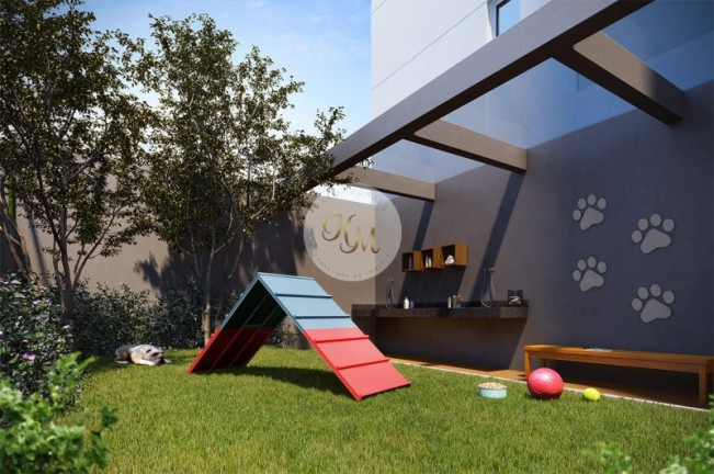 Imagem Apartamento com 3 Quartos à Venda, 88 m² em Umuarama - Osasco