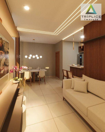 Imagem Apartamento com 2 Quartos à Venda, 76 m² em São Pedro - Juiz De Fora