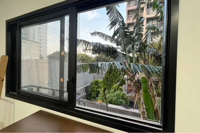 Imagem Loft com 1 Quarto à Venda, 27 m² em Moema - São Paulo