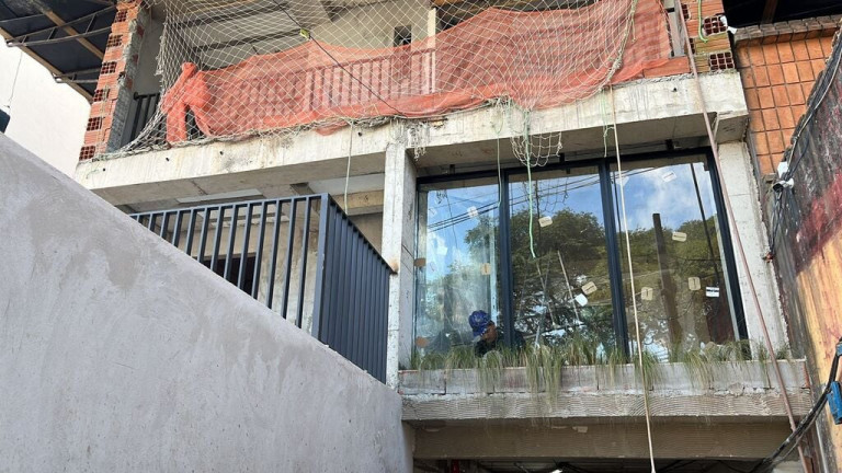 Imagem Apartamento com 2 Quartos à Venda, 119 m² em Vila Madalena - São Paulo Imagem Apartamento com 2 Quartos à Venda, 119 m² em Vila Madalena - São Paulo