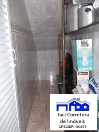Imagem Casa com 2 Quartos à Venda, 116 m² em Marapé - Santos Imagem Casa com 2 Quartos à Venda, 116 m² em Marapé - Santos