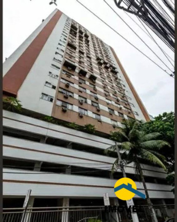 Imagem Apartamento com 2 Quartos à Venda, 86 m² em Icaraí - Niterói