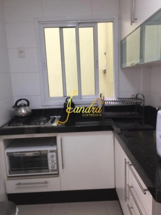 Imagem Apartamento com 2 Quartos à Venda, 68 m² em Navegantes - Capão Da Canoa
