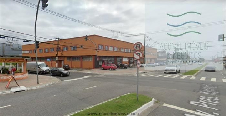 Imagem Imóvel Comercial à Venda, 1.334 m² em Jardim Real - Praia Grande Imagem Imóvel Comercial à Venda, 1.334 m² em Jardim Real - Praia Grande