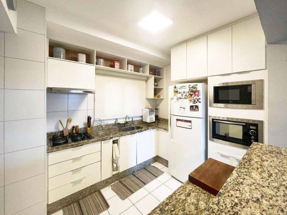 Imagem Apartamento com 3 Quartos à Venda, 90 m² em Condomínio Edifício Mistral - Sorocaba