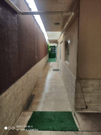 Imagem Casa com 3 Quartos à Venda, 300 m² em Perequê Açu - Ubatuba