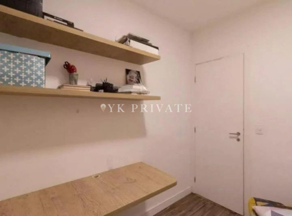 Imagem Apartamento com 3 Quartos à Venda, 94 m² em Jardim Zaira - Guarulhos