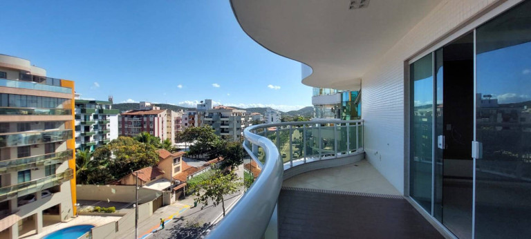 Imagem Cobertura com 5 Quartos à Venda, 410 m² em Passagem - Cabo Frio Imagem Cobertura com 5 Quartos à Venda, 410 m² em Passagem - Cabo Frio