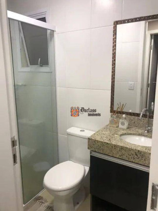 Imagem Apartamento com 2 Quartos à Venda, 75 m² em Centro - Bertioga