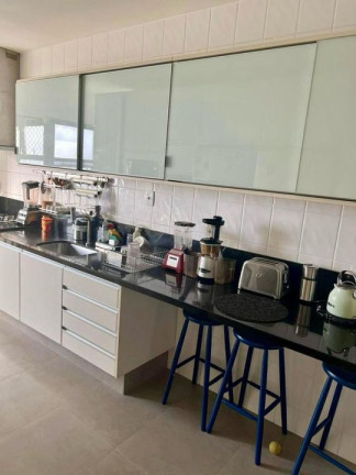 Imagem Apartamento com 4 Quartos à Venda, 212 m² em Horto Florestal - Salvador
