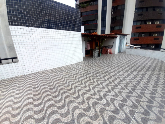 Imagem Imóvel com 4 Quartos à Venda, 301 m² em Jardim Apipema - Salvador Imagem Imóvel com 4 Quartos à Venda, 301 m² em Jardim Apipema - Salvador