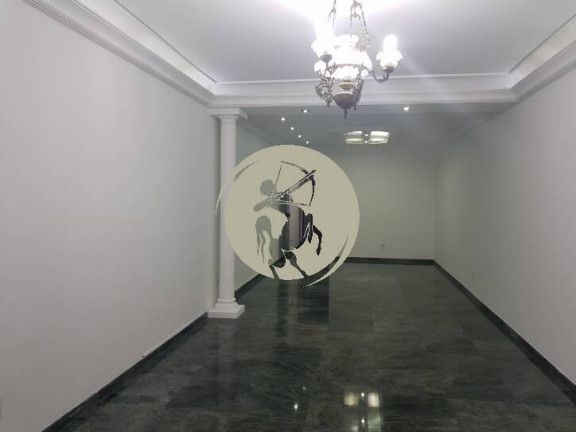 Apartamento com 4 Quartos à Venda, 190 m² em Ponta Da Praia - Santos