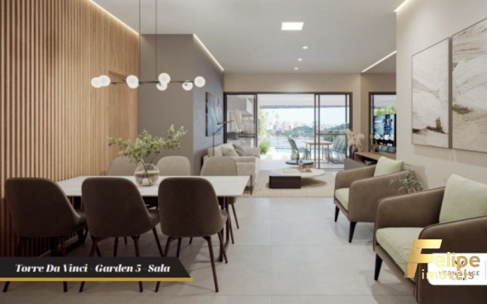 Imagem Imóvel com 4 Quartos à Venda, 200 m² em Enseada Do Suá - Vitória Imagem Imóvel com 4 Quartos à Venda, 200 m² em Enseada Do Suá - Vitória