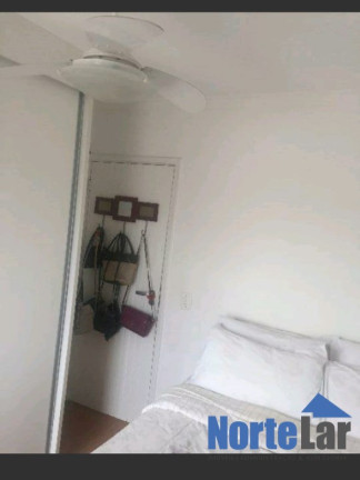 Imagem Apartamento com 1 Quarto à Venda, 38 m² em Sítio Do Mandaqui - São Paulo