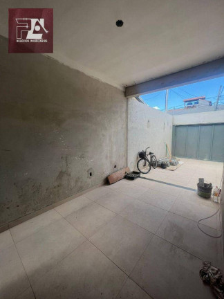 Imagem Casa com 3 Quartos à Venda, 100 m² em Cidade Industrial - Lorena Imagem Casa com 3 Quartos à Venda, 100 m² em Cidade Industrial - Lorena