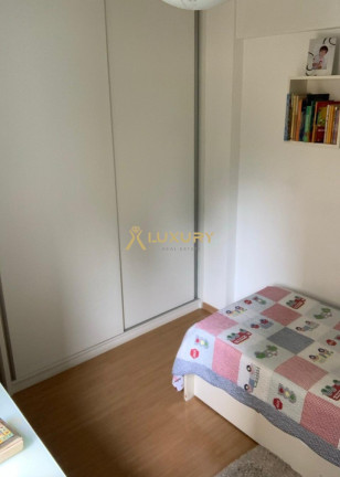 Imagem Imóvel com 3 Quartos à Venda, 149 m² em Buritis - Belo Horizonte