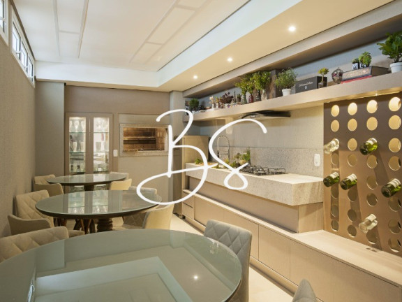 Imagem Apartamento com 2 Quartos à Venda, 77 m² em Floresta - Gramado