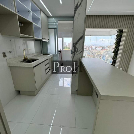 Imagem Apartamento com 3 Quartos à Venda, 78 m² em Santa Maria - Santo André Imagem Apartamento com 3 Quartos à Venda, 78 m² em Santa Maria - Santo André
