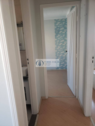 Imagem Apartamento com 2 Quartos à Venda, 50 m² em Chácara Belenzinho - São Paulo