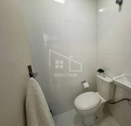 Imagem Apartamento com 3 Quartos à Venda, 112 m² em Chácara Inglesa - São Bernardo Do Campo