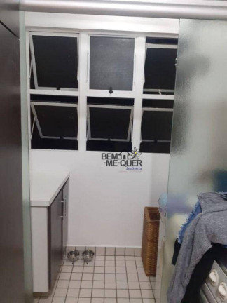 Imagem Apartamento com 3 Quartos à Venda, 65 m² em City América - São Paulo Imagem Apartamento com 3 Quartos à Venda, 65 m² em City América - São Paulo