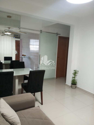 Imagem Apartamento com 2 Quartos à Venda, 71 m² em Centro - São Vicente Imagem Apartamento com 2 Quartos à Venda, 71 m² em Centro - São Vicente