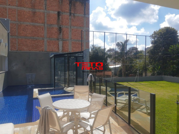 Imagem Imóvel com 3 Quartos à Venda, 110 m² em Centro - São Lourenço Imagem Imóvel com 3 Quartos à Venda, 110 m² em Centro - São Lourenço