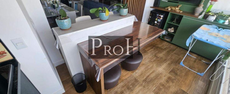 Imagem Apartamento com 3 Quartos à Venda, 103 m² em Centro - Santo André Imagem Apartamento com 3 Quartos à Venda, 103 m² em Centro - Santo André