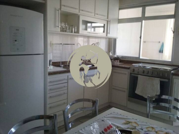 Imagem Apartamento com 3 Quartos à Venda, 147 m² em Gonzaga - Santos Imagem Apartamento com 3 Quartos à Venda, 147 m² em Gonzaga - Santos