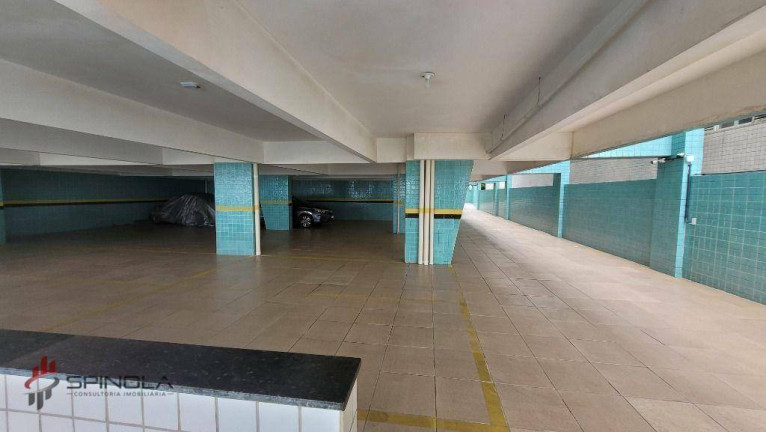 Imagem Apartamento com 2 Quartos à Venda, 76 m² em Vila Balneária - Praia Grande Imagem Apartamento com 2 Quartos à Venda, 76 m² em Vila Balneária - Praia Grande