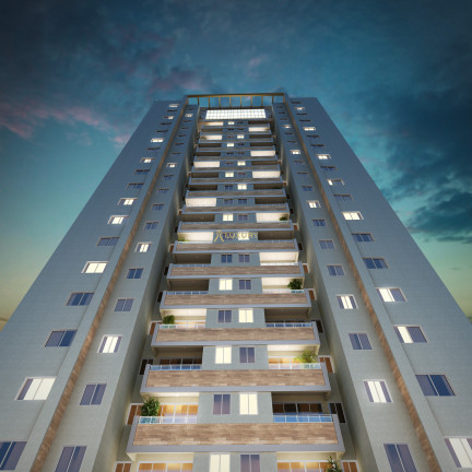 Imagem Imóvel com 3 Quartos à Venda, 110 m² em Jk - Contagem