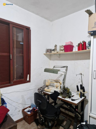 Imagem Casa com 3 Quartos à Venda, 258 m² em Barreiros - São José