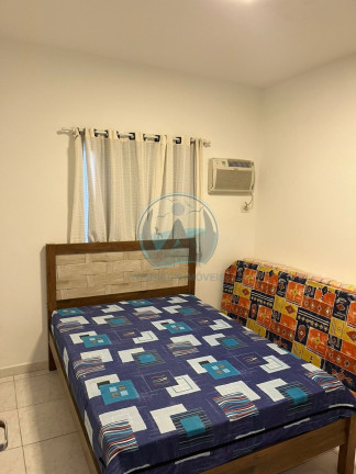 Imagem Apartamento com 3 Quartos à Venda, 111 m² em Itaguá - Ubatuba Imagem Apartamento com 3 Quartos à Venda, 111 m² em Itaguá - Ubatuba