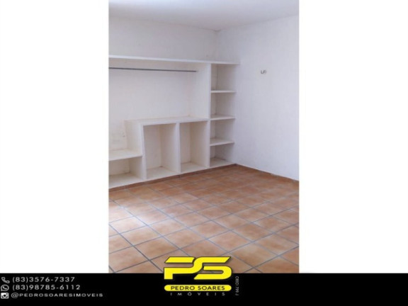 Imagem Apartamento com 3 Quartos à Venda, 103 m² em Brisamar - João Pessoa