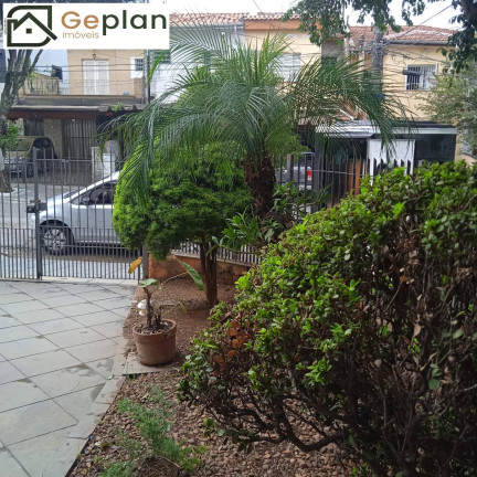 Imagem Casa com 3 Quartos à Venda, 171 m² em Jardim Da Gloria - São Paulo Imagem Casa com 3 Quartos à Venda, 171 m² em Jardim Da Gloria - São Paulo