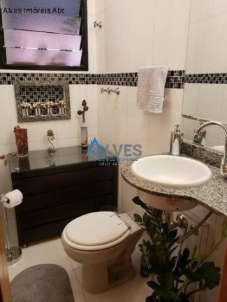 Imagem Apartamento com 4 Quartos à Venda, 115 m² em Nova Petrópolis - São Bernardo Do Campo