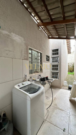 Imagem Casa com 2 Quartos à Venda, 69 m² em Chácaras De Recreio São Joaquim - Goiânia Imagem Casa com 2 Quartos à Venda, 69 m² em Chácaras De Recreio São Joaquim - Goiânia