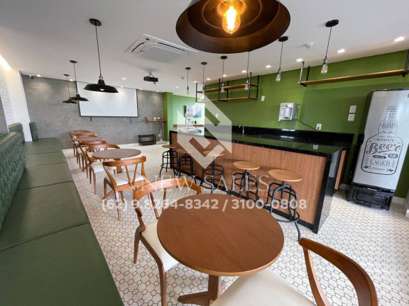 Imagem Apartamento com 3 Quartos à Venda, 130 m² em Setor Bueno - Goiânia Imagem Apartamento com 3 Quartos à Venda, 130 m² em Setor Bueno - Goiânia