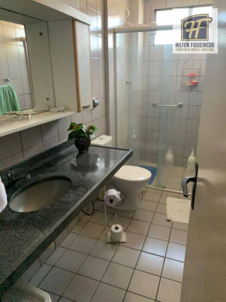 Imagem Apartamento com 4 Quartos à Venda, 130 m² em Jardim Oceania - João Pessoa