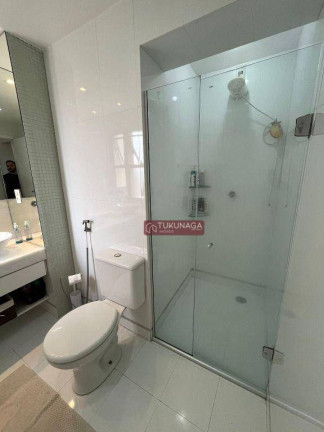 Imagem Cobertura com 3 Quartos à Venda, 190 m² em Vila Augusta - Guarulhos
