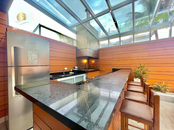Imagem Casa com 4 Quartos à Venda, 315 m² em Enseada - Guarujá Imagem Casa com 4 Quartos à Venda, 315 m² em Enseada - Guarujá